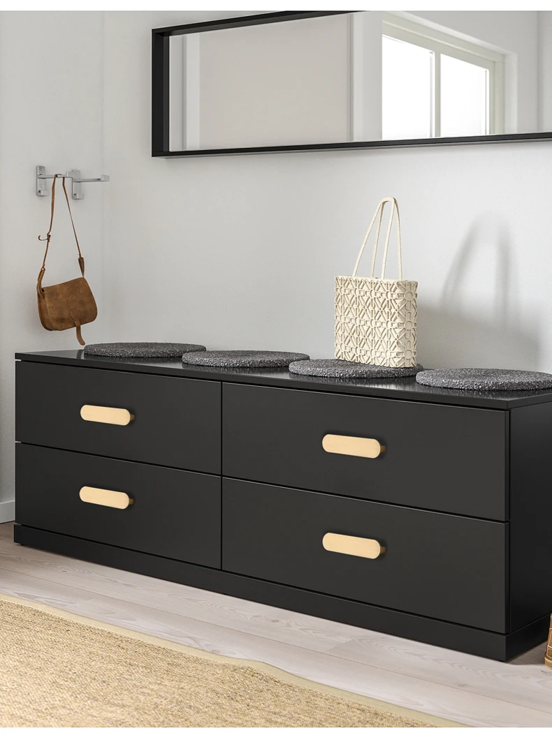 Generic Long Pulls Door Handles Aluminum Alloy Cupboard Jumia