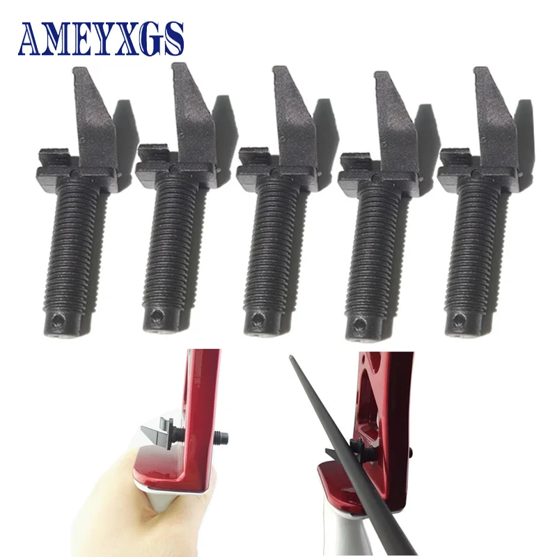 2pcs Center Arrow Rest Hunting Accessories Recurve Compound Bow Arrow Holder Outdoor Sport For Fishing Shooting Training
2pcs Center Arrow Rest Hunting Accessories Recurve Compound Bow Arrow Holder Outdoor Sport For Fishing Shooting Training