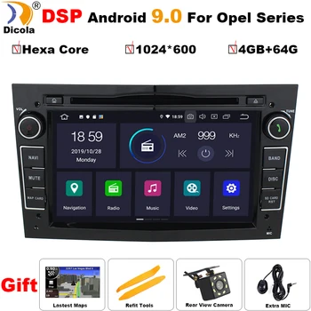 PX6 DSP Hexa Core Android 9.0 CAR GPS for opel Vauxhall Astra H G J Vectra Antara Zafira Corsa Vivaro Meriva Veda DVD PLAYER 
PX6 DSP Hexa Core Android 9.0 CAR GPS for opel Vauxhall Astra H G J Vectra Antara Zafira Corsa Vivaro Meriva Veda DVD PLAYER