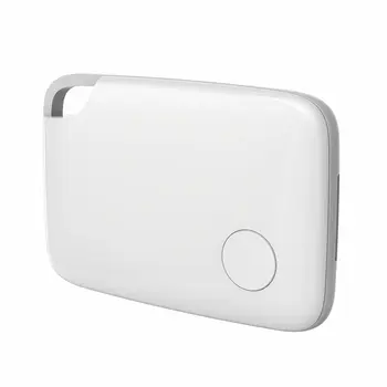 Wireless Smart Tracker Anti-lost Alarm Tracker Key Finder Child Bag Wallet Finder GPS Locator Anti Lost Alarm Tag 
Wireless Smart Tracker Anti-lost Alarm Tracker Key Finder Child Bag Wallet Finder GPS Locator Anti Lost Alarm Tag