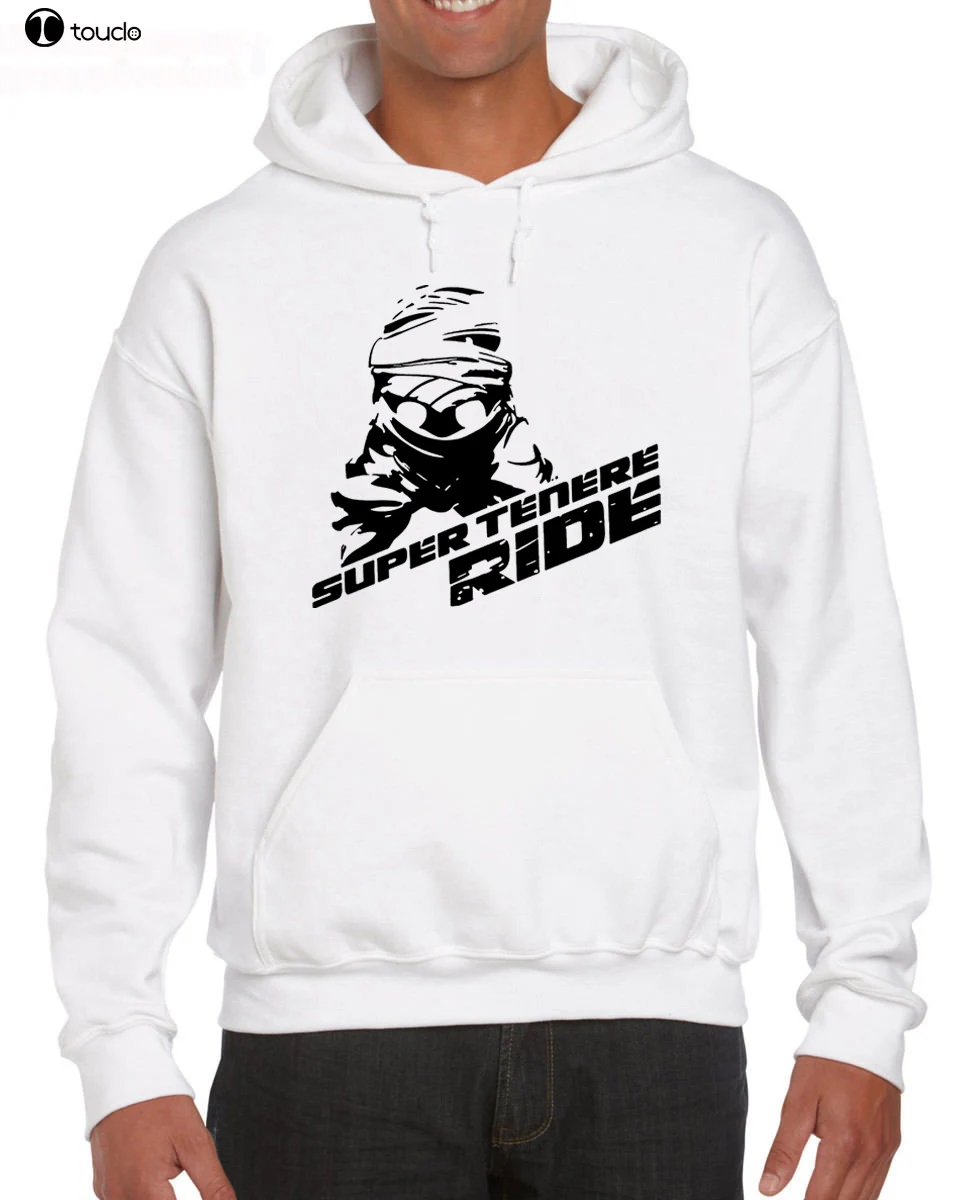 2019 New Arrival Men'S Fashion Free Shipping MEN Hoodies Vintage Super Tenere Motorbike Brand New Sweatshirt
2019 New Arrival Men'S Fashion Free Shipping MEN Hoodies Vintage Super Tenere Motorbike Brand New Sweatshirt