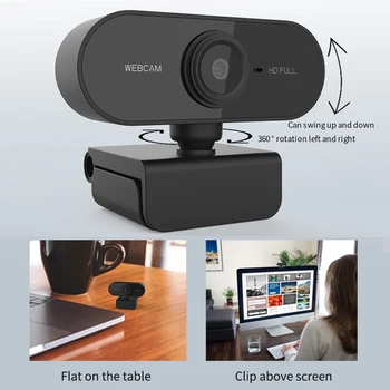 1080p 3mp Hd Auto Focus Webcam Computer Network Live Camera Network Free Drive Usb Cam With Mic Web Camera For Laptop
1080p 3mp Hd Auto Focus Webcam Computer Network Live Camera Network Free Drive Usb Cam With Mic Web Camera For Laptop