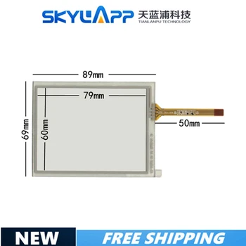 New 3.8 ''inch 89mm*69mm Touch Screen 89*69 Touch panel Glass screen Compatible XWT674 Touchscreen Free Shipping
New 3.8 ''inch 89mm*69mm Touch Screen 89*69 Touch panel Glass screen Compatible XWT674 Touchscreen Free Shipping