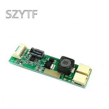 CA-155 Dimmable LED Constant Current Board Inverter Dual Light Buck Drive Power Constant Current Source 9.6V Output
CA-155 Dimmable LED Constant Current Board Inverter Dual Light Buck Drive Power Constant Current Source 9.6V Output
