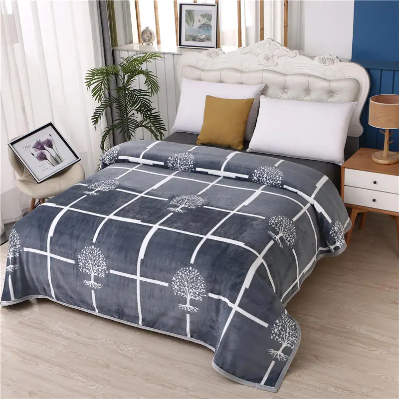 High Quality Soft Warm Flannel sofa blanket Bed Covers Soft Adult Throw Blankets Bedspread For The Couch
High Quality Soft Warm Flannel sofa blanket Bed Covers Soft Adult Throw Blankets Bedspread For The Couch