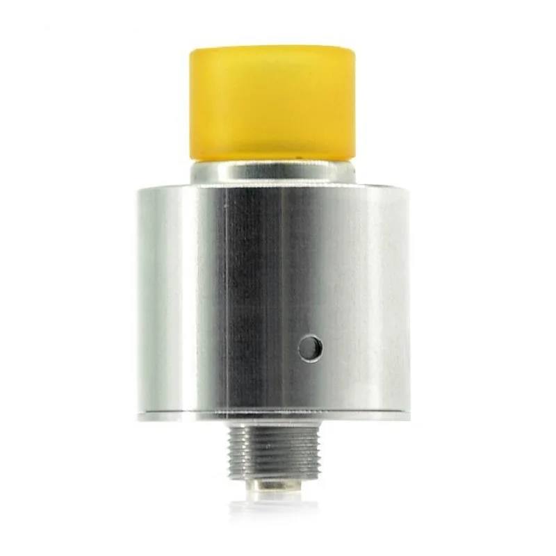 NoName Plug In RDA mini BF 99 Rebuildable Atomizer for 510 Thread VS QP Design KALI V2 RDA Atomizer atda rda rba
NoName Plug In RDA mini BF 99 Rebuildable Atomizer for 510 Thread VS QP Design KALI V2 RDA Atomizer atda rda rba
