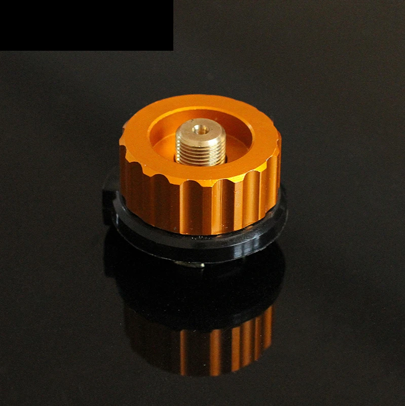Outdoor Camping Hiking Stove Burner Adaptor Split Type Furnace Converter Connector Auto-off Gas Cartridge Tank cylinder Adapter
Outdoor Camping Hiking Stove Burner Adaptor Split Type Furnace Converter Connector Auto-off Gas Cartridge Tank cylinder Adapter