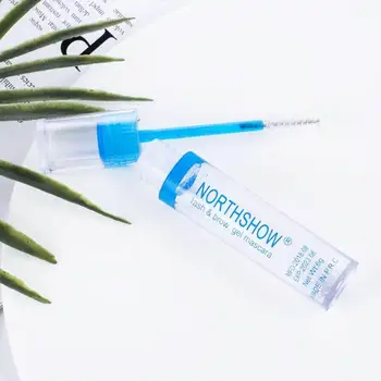 Transparent Waterproof Makeup Eyelash Long Curling Mascara Eye Lashes Extension Fast Dry White Eyelashes Mascara Lengthening 
Transparent Waterproof Makeup Eyelash Long Curling Mascara Eye Lashes Extension Fast Dry White Eyelashes Mascara Lengthening