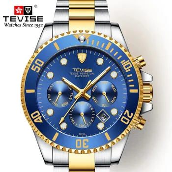 men's watch full-automatic waterproof men's Watch
men's watch full-automatic waterproof men's Watch