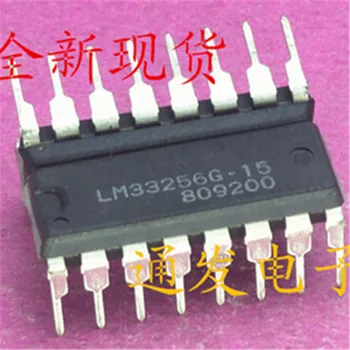 1pcs/lot lm33256g-12 lm33256g-15 lm33256 DIP-16
1pcs/lot lm33256g-12 lm33256g-15 lm33256 DIP-16