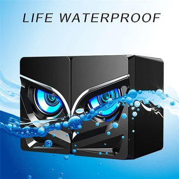 V-128 bluetooth Desktop Mini USB 2.1 Subwoofer Upgrade Computer Speaker Mobile Phone Notebook Small Stereo
V-128 bluetooth Desktop Mini USB 2.1 Subwoofer Upgrade Computer Speaker Mobile Phone Notebook Small Stereo