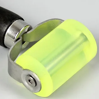 1 Pc Car Rolling Wheel Deadening Noise Insulation Sound Deadener Reduce Noise Soundproof Roller For Vehicles
1 Pc Car Rolling Wheel Deadening Noise Insulation Sound Deadener Reduce Noise Soundproof Roller For Vehicles