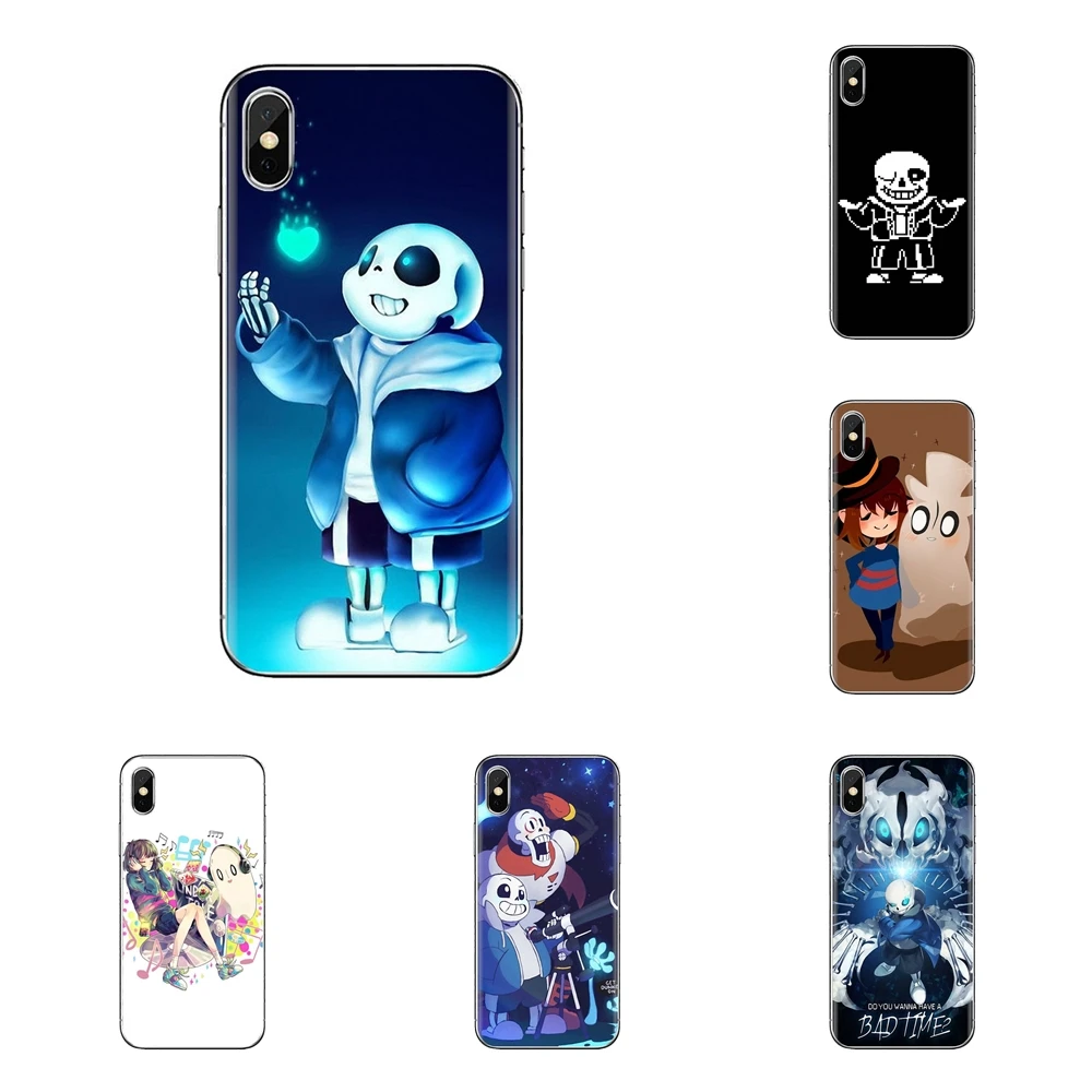 For Huawei Mate Honor 4C 5C 5X 6X 7 7A 7C 8 9 10 8C 8X 20 Lite Pro Transparent TPU Cases Covers Undertale Sans and his puns Game
For Huawei Mate Honor 4C 5C 5X 6X 7 7A 7C 8 9 10 8C 8X 20 Lite Pro Transparent TPU Cases Covers Undertale Sans and his puns Game