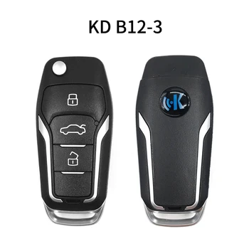 KEYDIY KD B12-3 B Series Remote Control For KD900/KD MINI/KD-X2 Key Programmer Multi-function remote control key
KEYDIY KD B12-3 B Series Remote Control For KD900/KD MINI/KD-X2 Key Programmer Multi-function remote control key