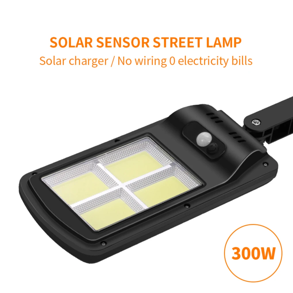 Outdoor COB Solar Light PIR Motion Sensor IP65 LED Wall Street Light Waterproof Lamp Human induction Garden Square Road lamp
Outdoor COB Solar Light PIR Motion Sensor IP65 LED Wall Street Light Waterproof Lamp Human induction Garden Square Road lamp