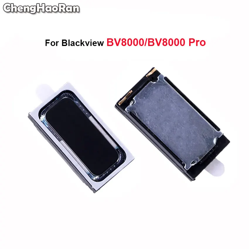 ChengHaoRan 1 шт. Ушная Колонка для Blackview BV8000 Pro динамик громкий приемник смартфона