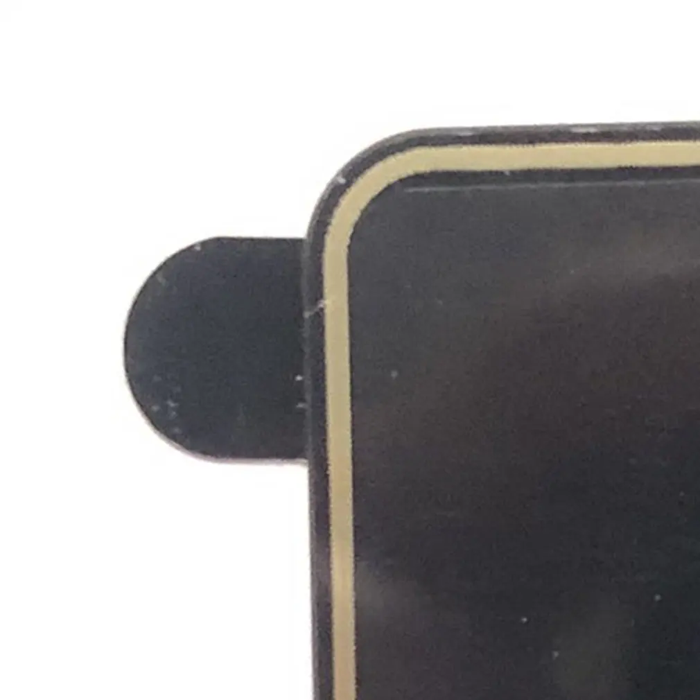2020 3D Full Back Camera Lens Screen Protector Tempered Glass Ultra-thin Film Lens Protection Case for iphone 11 Anti Scratch