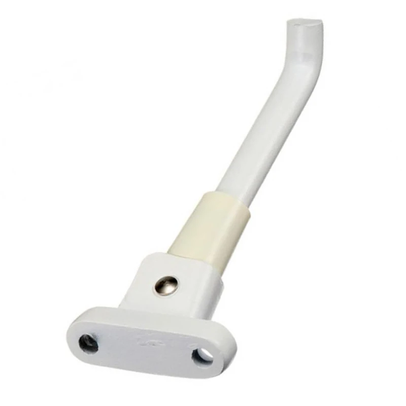 High Quality Foot Bracket For Xiaomi Mijia M365 Electric Scooter 37mm/1.46in Remote mounting hole Accessories
High Quality Foot Bracket For Xiaomi Mijia M365 Electric Scooter 37mm/1.46in Remote mounting hole Accessories