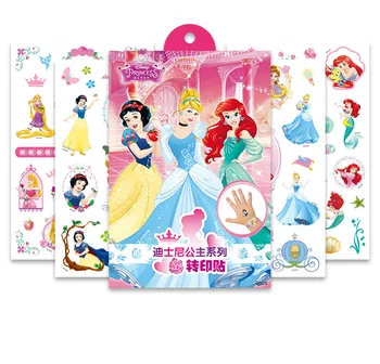 4pcs/bag disney Toy Story Child Temporary Tattoo Body Art Flash Stickers elsa anna Waterproof Styling Sticker toys for children 
4pcs/bag disney Toy Story Child Temporary Tattoo Body Art Flash Stickers elsa anna Waterproof Styling Sticker toys for children