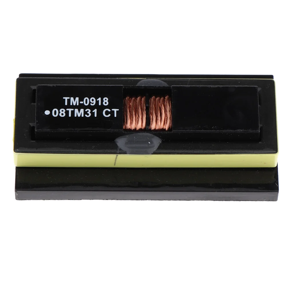 High Quality LCD Transformer TM-0918 Inverter Voltage Step Up Coil Module for Samsung
High Quality LCD Transformer TM-0918 Inverter Voltage Step Up Coil Module for Samsung