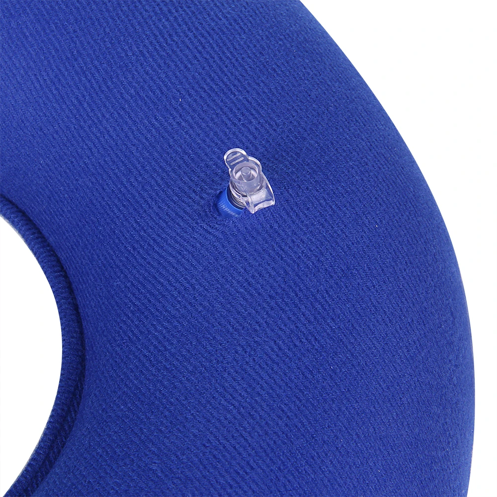 coussin bouée gonflable 