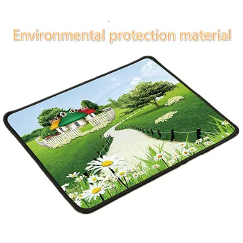 Thickened non-slip waterproof mouse pad Environmental protection Anime cartoon Cute home mouse table mat mouse pad anime
Thickened non-slip waterproof mouse pad Environmental protection Anime cartoon Cute home mouse table mat mouse pad anime