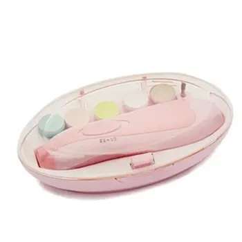 Nail Care Safe Electric Nail Trimmer Nail Clipper Cutter For Kids Infant Nail Trimmer
Nail Care Safe Electric Nail Trimmer Nail Clipper Cutter For Kids Infant Nail Trimmer