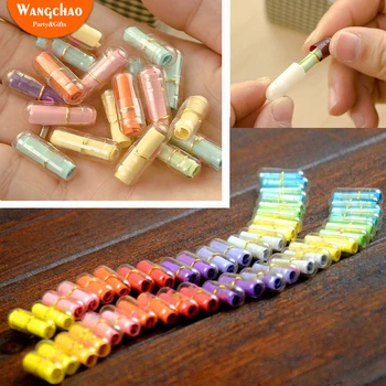 50pcs/bag Mini Expression Message Letter Capsule Creative Multiple Color Heart Shape Valentines Day Event Party Surprised Gift
50pcs/bag Mini Expression Message Letter Capsule Creative Multiple Color Heart Shape Valentines Day Event Party Surprised Gift