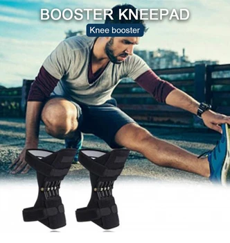 A Pair Of Arthritis Knee Joint Support Knee Pads Basketball Mountaineering Correction Knee Pads Sports Knee Pads 
A Pair Of Arthritis Knee Joint Support Knee Pads Basketball Mountaineering Correction Knee Pads Sports Knee Pads