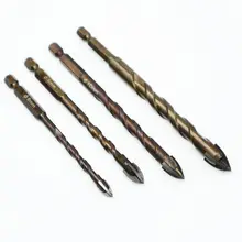 Expanded hexadecimal tile position glass ceramic hole corkscrew triangle drill size 3/4/5/6/8/10/12 mm
Expanded hexadecimal tile position glass ceramic hole corkscrew triangle drill size 3/4/5/6/8/10/12 mm