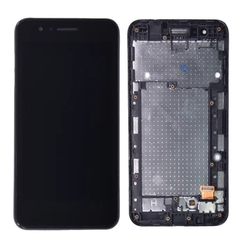 Original For LG K9 x2 x210 LCD Display with Touch Screen Digitizer Assembly with Frame K9 LCD lcd
Original For LG K9 x2 x210 LCD Display with Touch Screen Digitizer Assembly with Frame K9 LCD lcd