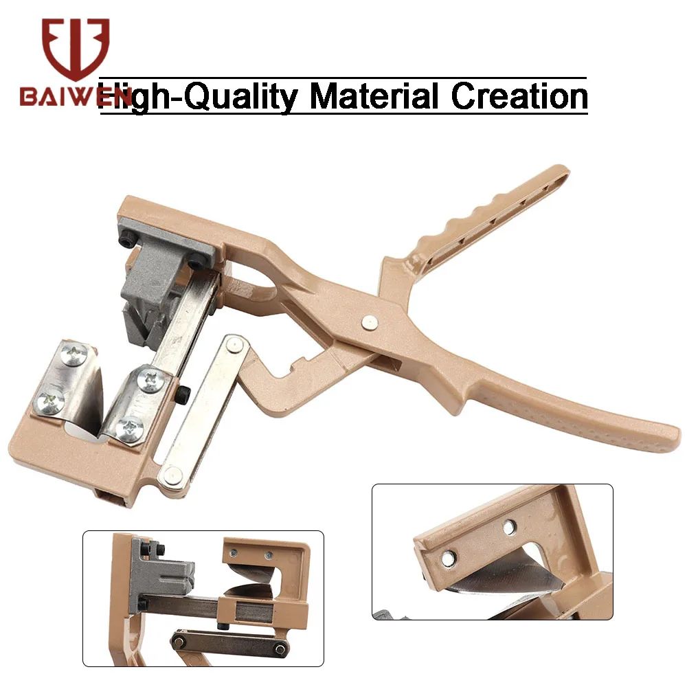 1x Grafting Machine Vegetable Grafter Tree Grafting Tool Fruit Engrafter Pruning Shears Scissor Garden Hand Tools
1x Grafting Machine Vegetable Grafter Tree Grafting Tool Fruit Engrafter Pruning Shears Scissor Garden Hand Tools