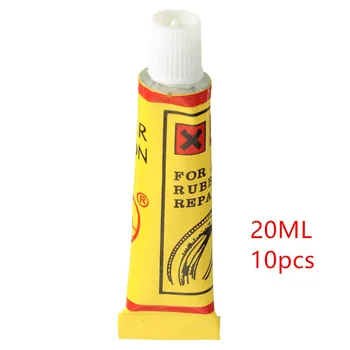 10pcs/Lot 20 ML Bike Tire Patch Bicycle Tire Repair Road Mountain Bike Tyre Inner Tube Puncture Repair Rubber Cement Cold Glue 
10pcs/Lot 20 ML Bike Tire Patch Bicycle Tire Repair Road Mountain Bike Tyre Inner Tube Puncture Repair Rubber Cement Cold Glue