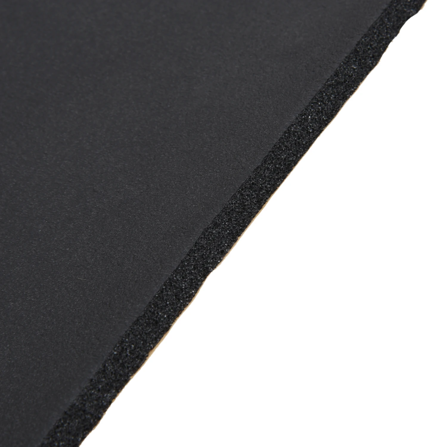 Closed Cell 6mm Interior 50x80cm Floors Audio Mat Deadening pad Stereo Sound proof Noise Heat Pad Sheets Sealing
Closed Cell 6mm Interior 50x80cm Floors Audio Mat Deadening pad Stereo Sound proof Noise Heat Pad Sheets Sealing