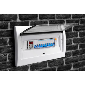 Programmable time relay digitop PR-2 (Daily mode) 
Programmable time relay digitop PR-2 (Daily mode)