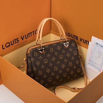 Bags for Women 2020 New Luxury Handbags High Quality Genuine Leather Ladies Shoulder Bag Luxury Brand Female Purse Louis Bags Gg
Bags for Women 2020 New Luxury Handbags High Quality Genuine Leather Ladies Shoulder Bag Luxury Brand Female Purse Louis Bags Gg