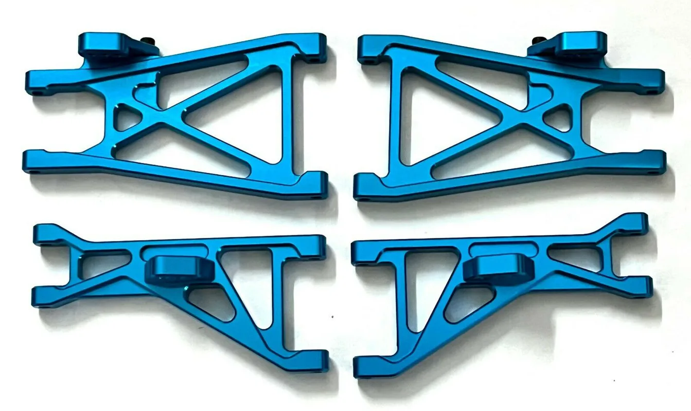 GVM CNC алюминиевые передние и задние рычаги для команды, связанные RC10GT RC10T
GVM CNC алюминиевые передние и задние рычаги для команды, связанные RC10GT RC10T