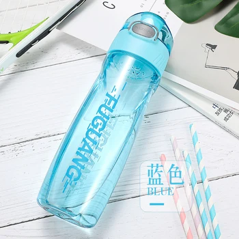 Workout Water Bottle Plastic Man Simple Lid Filter Tea Tumbler School Summer Sport Mug Garrafa Cycling Water Bottles AB50WB
Workout Water Bottle Plastic Man Simple Lid Filter Tea Tumbler School Summer Sport Mug Garrafa Cycling Water Bottles AB50WB