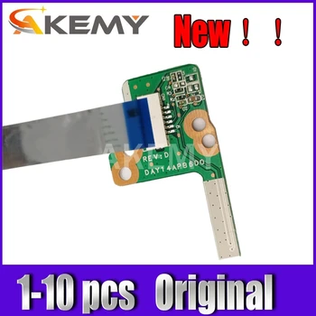 New Akemy Original Laptop Switch Board For HP Pavilion 14-P 15-P 17-P Button Board DAY14APB6D0 32Y14PB0000 
New Akemy Original Laptop Switch Board For HP Pavilion 14-P 15-P 17-P Button Board DAY14APB6D0 32Y14PB0000