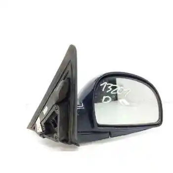 280264 RIGHT REARVIEW MIRROR HYUNDAI ACCENT (LC)
280264 RIGHT REARVIEW MIRROR HYUNDAI ACCENT (LC)