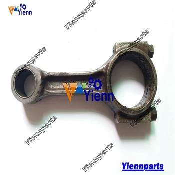 For Yanmar 2TNE68 Conneting Rod Tractor Excavator Diesel Engine Repair Parts 1 Lot
For Yanmar 2TNE68 Conneting Rod Tractor Excavator Diesel Engine Repair Parts 1 Lot