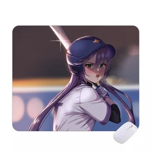 Genshin Impact 18x22 Small Mouse Pad Gaming Accessories PC Laptop Gamer Mousepad Anime Antislip Table Keyboard Desk Mat Carpet
Genshin Impact 18x22 Small Mouse Pad Gaming Accessories PC Laptop Gamer Mousepad Anime Antislip Table Keyboard Desk Mat Carpet