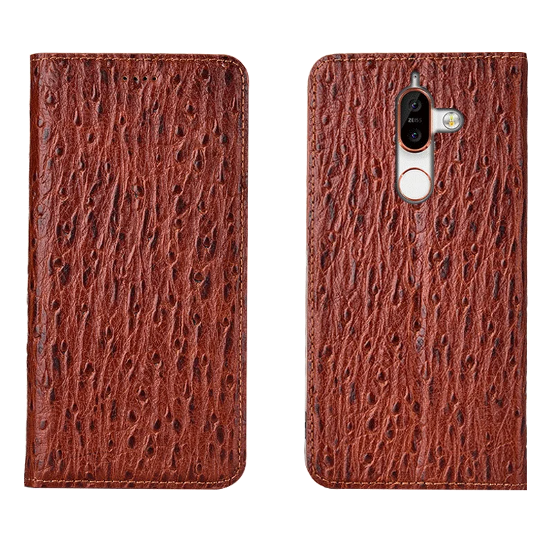 Ostrich Pattern Genuine Leather Ultra Thin Card Slot Case For Nokia 7 Plus/Nokia 7/Nokia 7.1/Nokia 7.1 Plus Magnetic Case Cover
Ostrich Pattern Genuine Leather Ultra Thin Card Slot Case For Nokia 7 Plus/Nokia 7/Nokia 7.1/Nokia 7.1 Plus Magnetic Case Cover