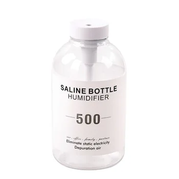 300ml Mini Humidifier Portable Mute Car Bottle Air Humidifier Purifier Mist Diffuser air humidifier Diffuser USB
300ml Mini Humidifier Portable Mute Car Bottle Air Humidifier Purifier Mist Diffuser air humidifier Diffuser USB