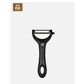 Youpin Huohou melon and fruit Peeler stainless steel fruit peeler Multifunction Planing knife
Youpin Huohou melon and fruit Peeler stainless steel fruit peeler Multifunction Planing knife