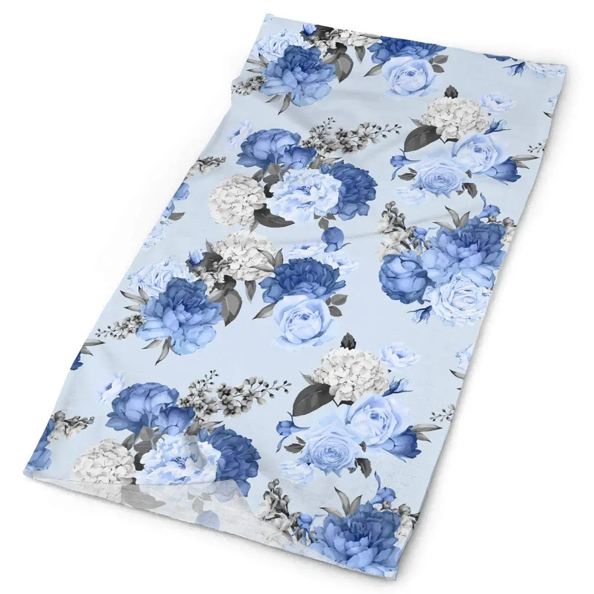 LCZ Magic Headwear Blue Watercolor Flower Scarf Headbands Bandana Mask Neck Gaiter Head Wrap Mask Sweatband
LCZ Magic Headwear Blue Watercolor Flower Scarf Headbands Bandana Mask Neck Gaiter Head Wrap Mask Sweatband