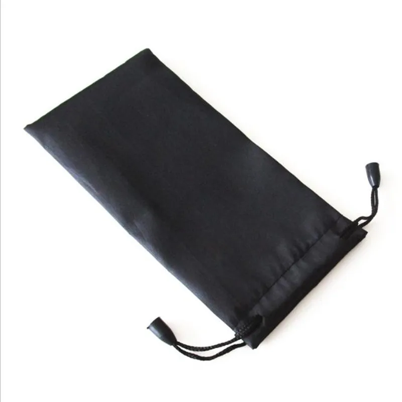 5 Pcs Sunglasses Soft Cloth Black Dust Cleaning Optical Glasses Carry Bag Portable
5 Pcs Sunglasses Soft Cloth Black Dust Cleaning Optical Glasses Carry Bag Portable