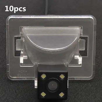 YIFOUM 10pc 170 Degree Waterproof Night Vision Car Rear View Parking Backup Camera For Mazda 5 Premacy MK2 Compact van 2005-2010 
YIFOUM 10pc 170 Degree Waterproof Night Vision Car Rear View Parking Backup Camera For Mazda 5 Premacy MK2 Compact van 2005-2010