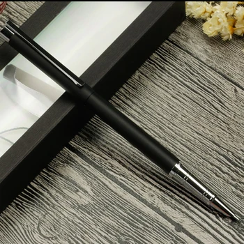 2019 Creative Pen For Student Gifts Office Stationery Writing Tool Pen Stationery Supplies Matel Pen Without Box
2019 Creative Pen For Student Gifts Office Stationery Writing Tool Pen Stationery Supplies Matel Pen Without Box