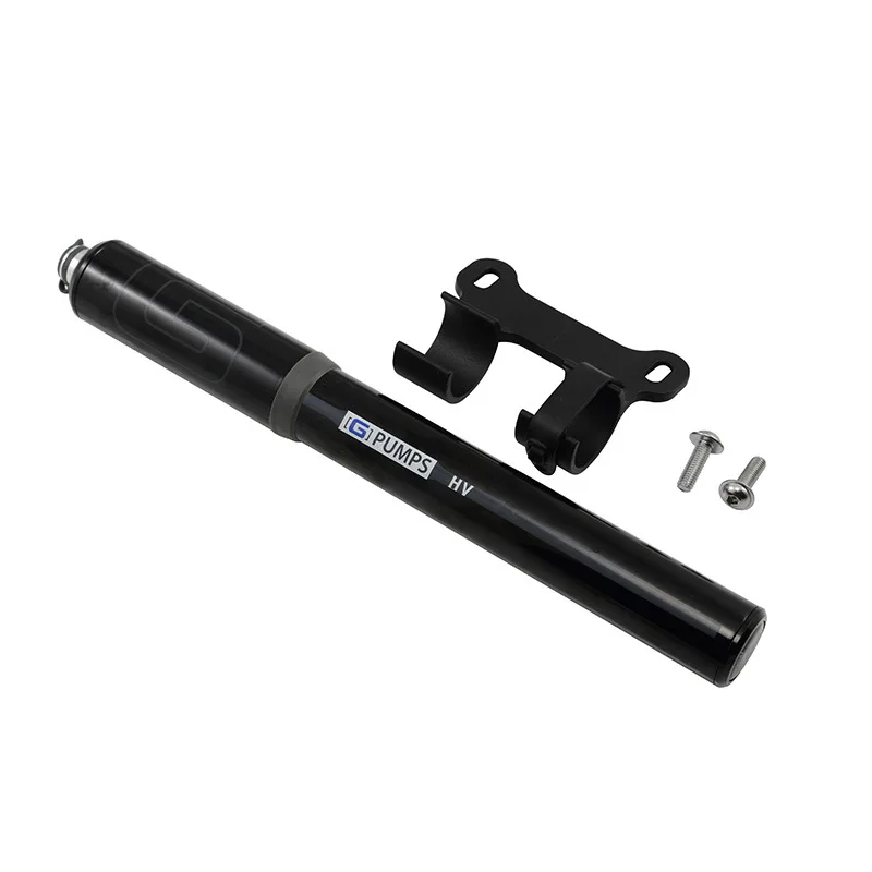 Genuine Product Giyo Bicycle Pump High Pressure Portable Tire Pump Beauty Mouth/Law Mouth Riding Equipment Gp86l
Genuine Product Giyo Bicycle Pump High Pressure Portable Tire Pump Beauty Mouth/Law Mouth Riding Equipment Gp86l